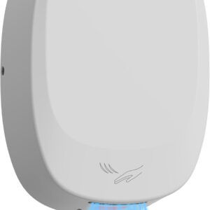 1000W Touchless Electric Hand Dryer, Fast Drying & Low Noise, for Home/Office use